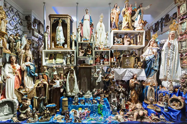 Product ideas for a Metaphysical Shop