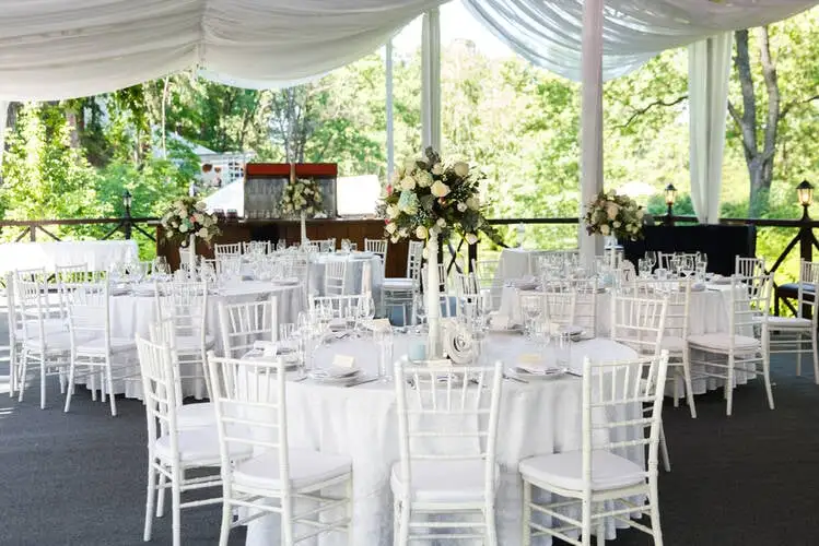 How to Start a Table and Chair Rental Business
