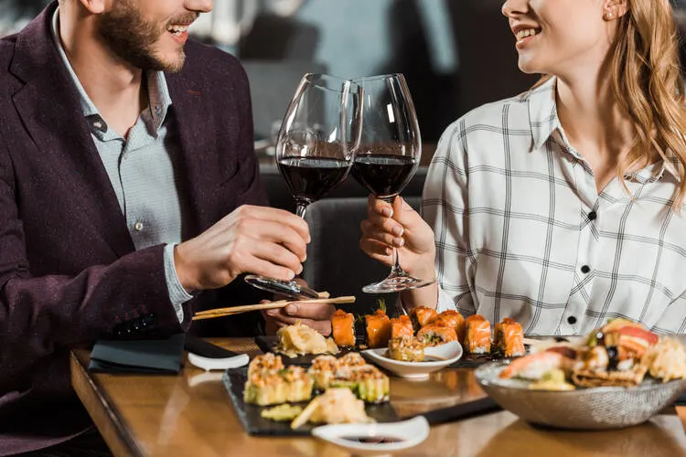 Wine Bar Food Menu ideas