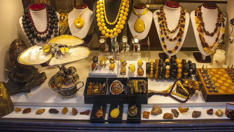 Beads Business ideas