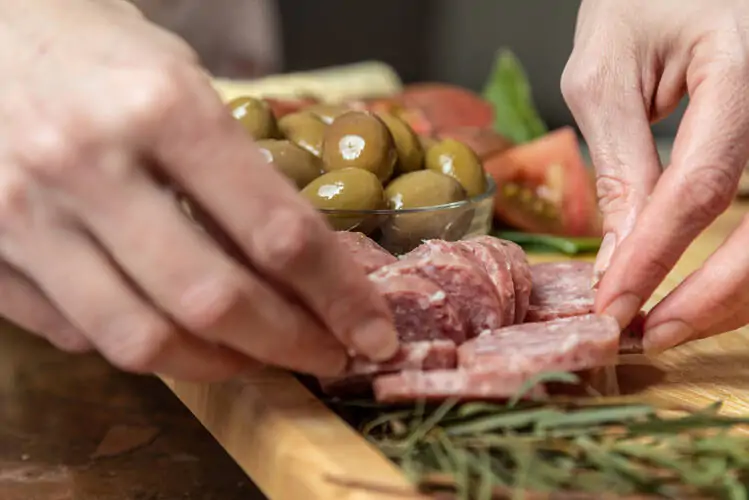 Charcuterie Business ideas
