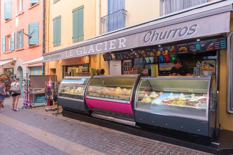 Churros Business ideas
