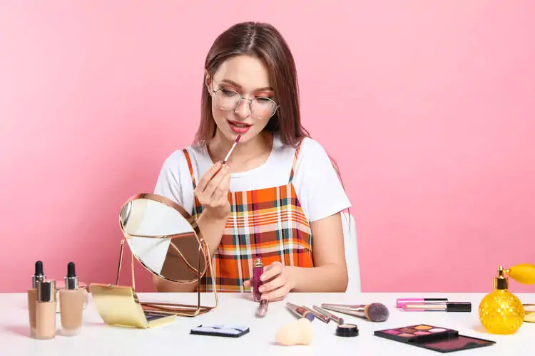 Content ideas for Lipgloss Business