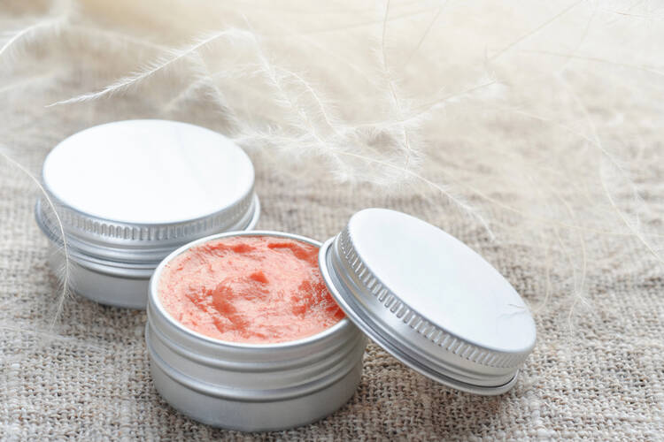 Lip Scrub Business ideas