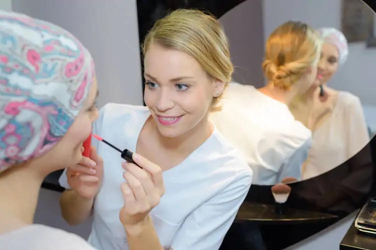 Lipgloss Oil Business ideas