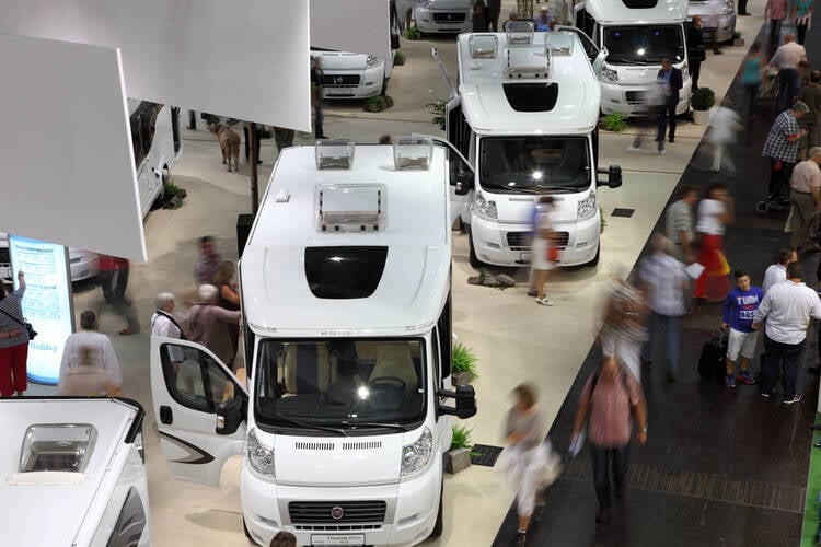 RV Business ideas