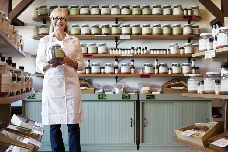 Spices and Seasoning Business ideas