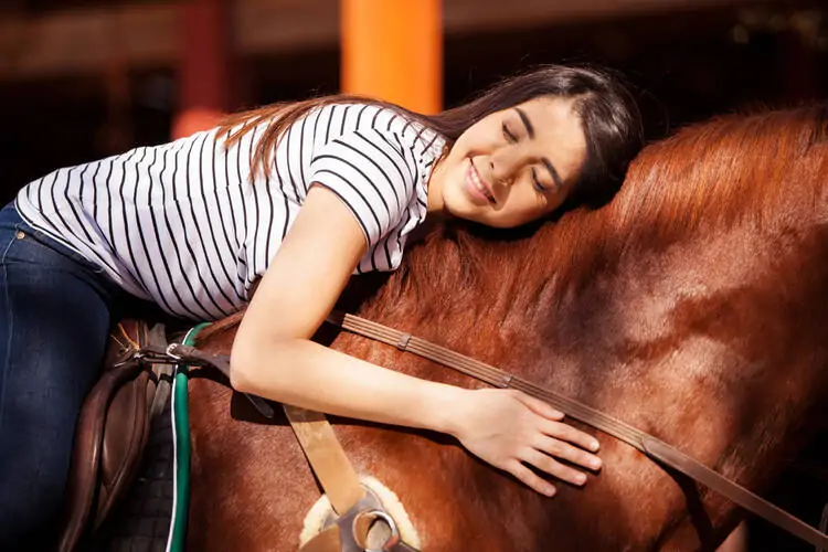 Equine Therapy Business ideas
