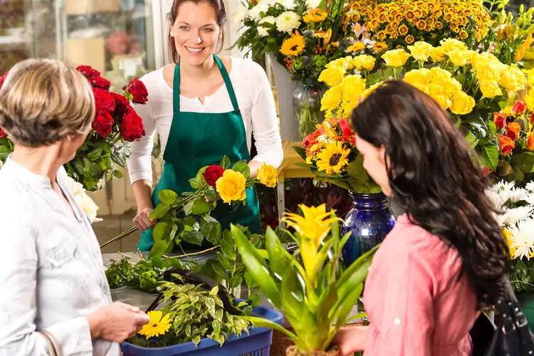 Implement a Customer Loyalty Program in Your Flower Shop