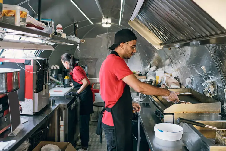 Food Truck Insurance Premium Cost