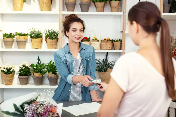 How to Manage Seasonal Fluctuations in Flower Shop Sales