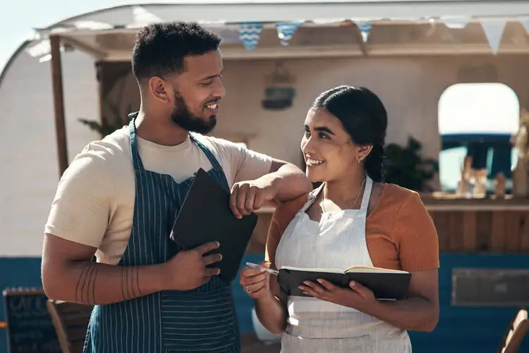How to Qualify for a Food Truck Loan