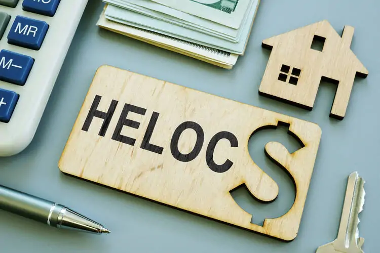 Use a HELOC to Start a Business