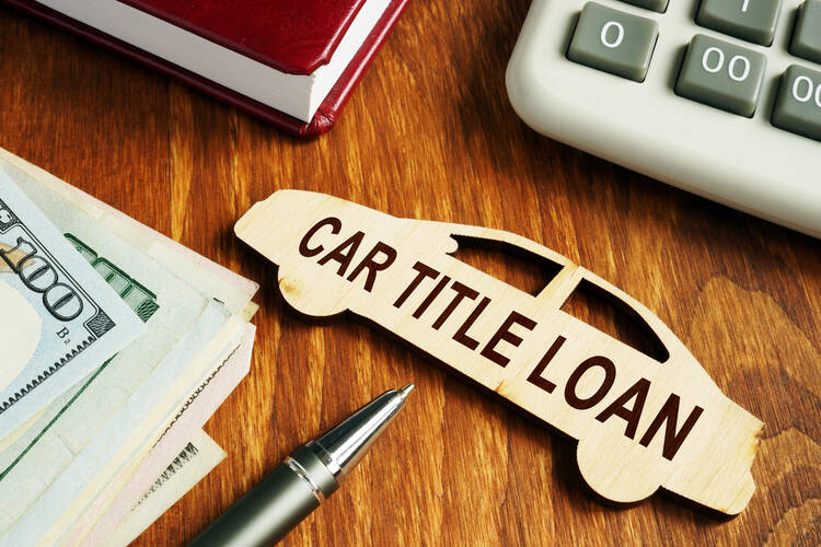 Get Vehicle Title Loans for Business