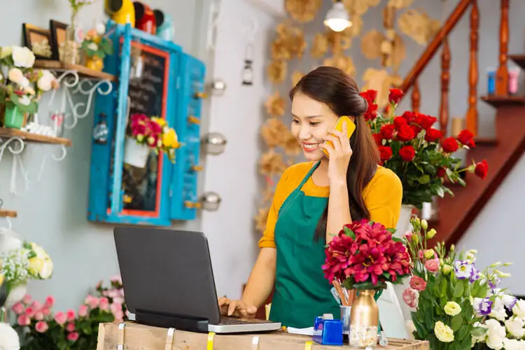 Vertical Integration ideas for Flower Growers and Sellers
