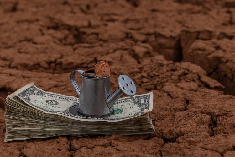 How to Get Climate Adaptation Grants
