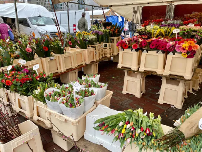 Collateral ideas for Securing Flower Shop Loans