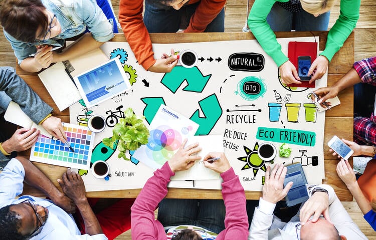 How to Get Environmental Grants or Green Business Grants