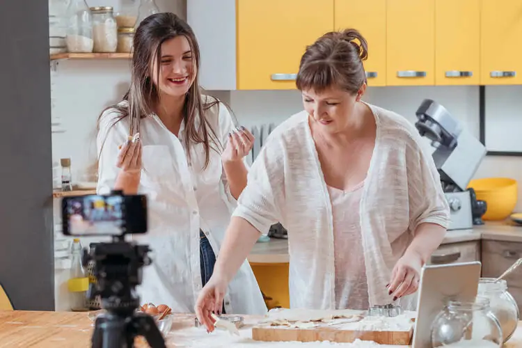 Get Featured in Local Media as a Cookie Maker