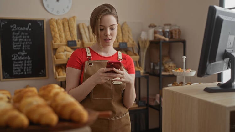 Local Economic Development Grants for Cookie Shops