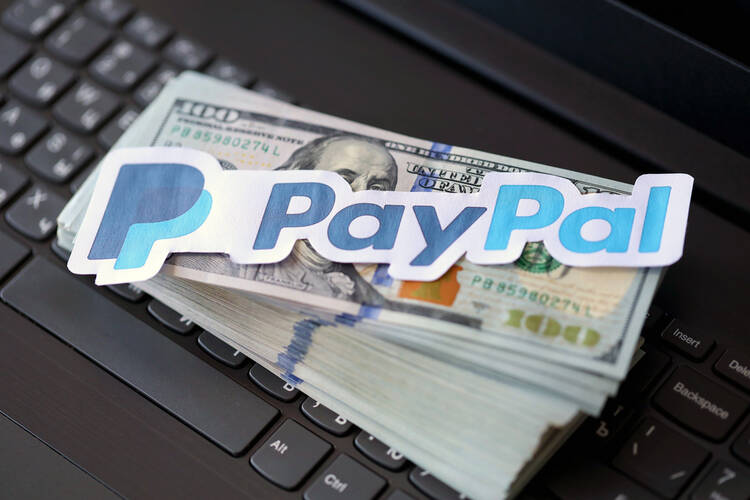 Fund your Business With PayPal Working Capital Loans