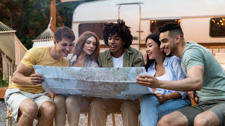 RV Park Referral Program ideas That Encourage Word-of-Mouth Growth