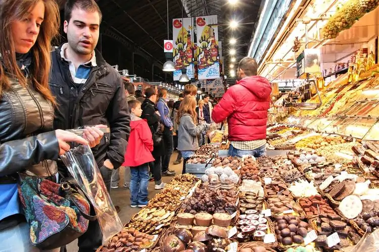 Take your Cookies to Local Events or Pop-Ups