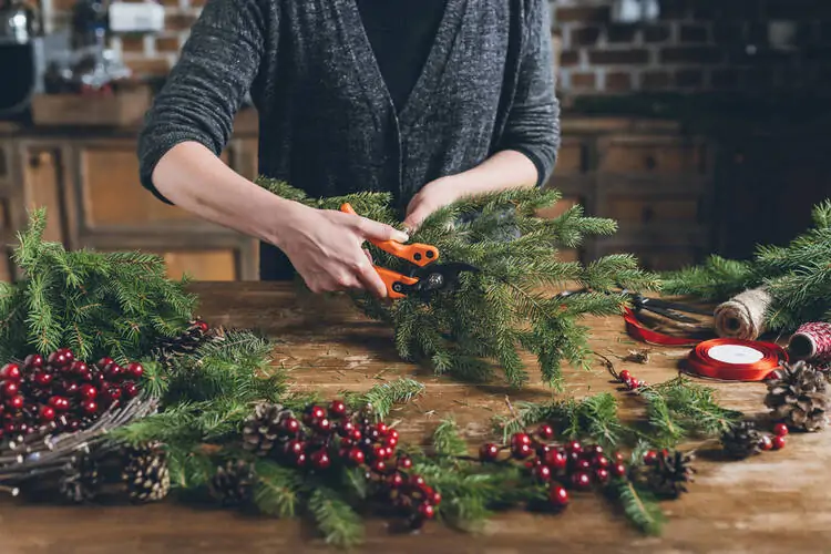 Wreath Business ideas
