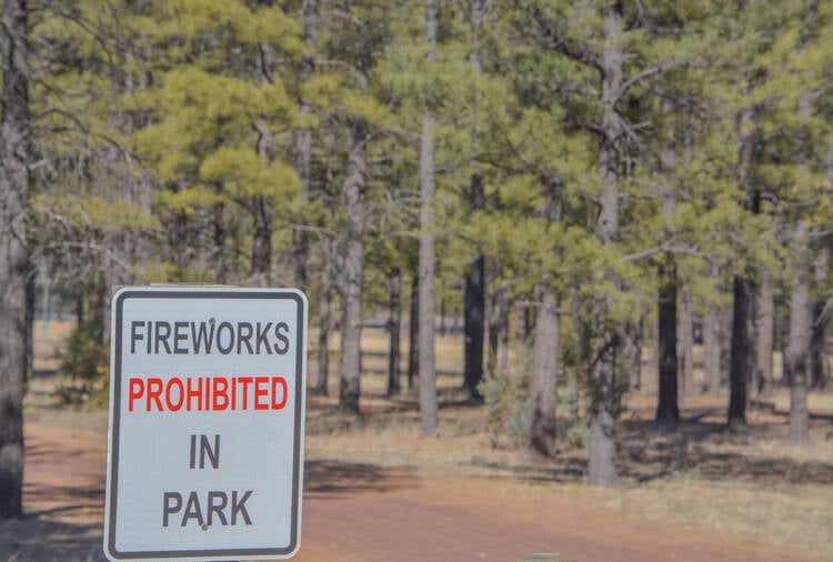 How to Handle Difficult RV Park Guests and Enforce Policies