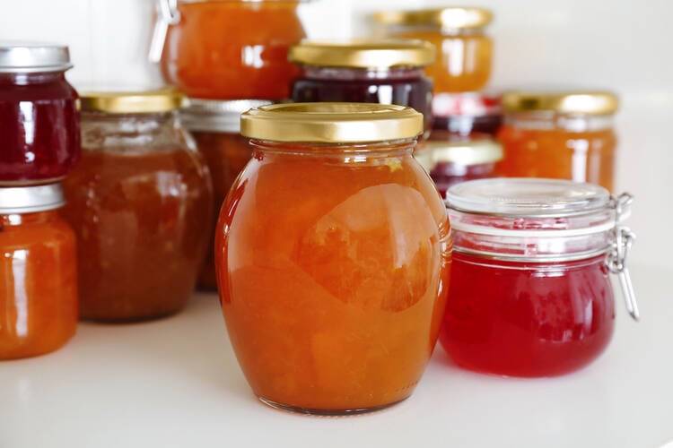How to Start a Mango Jam Business