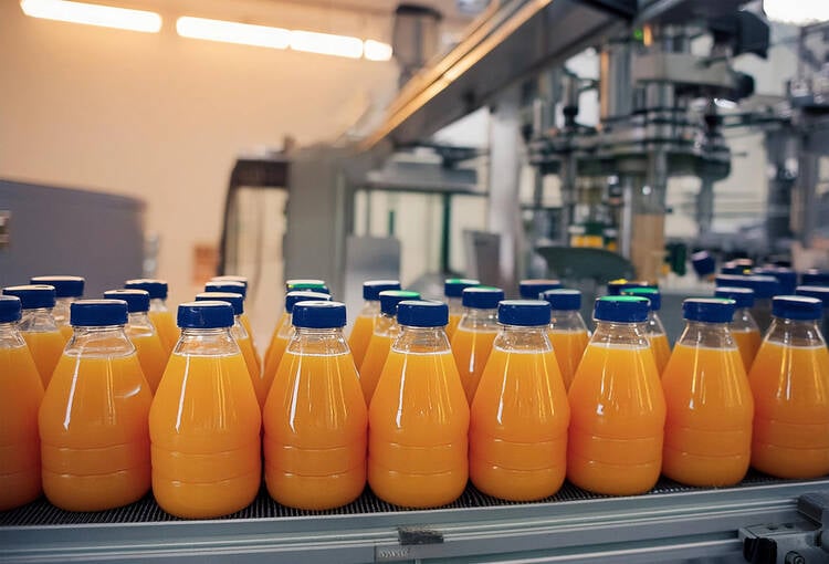 How to Start a Mango Juice Production Business