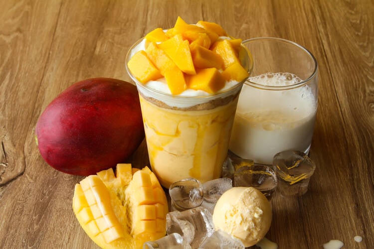 How to Start a Mango Shake Business