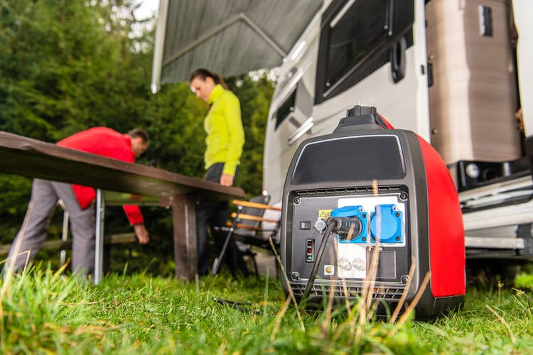 RV Park Maintenance Checklist - Monthly and Seasonal Tasks