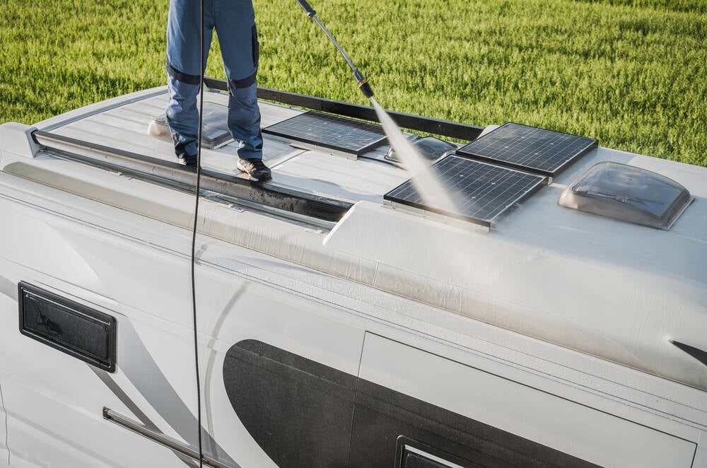 RV Park Monetization ideas Beyond Site Rentals
