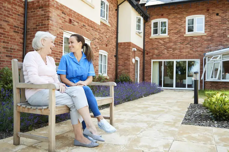 Assisted Living Apartment ideas