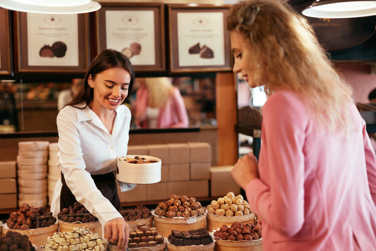 Candy Marketing ideas to Attract Customers and Boost Sales