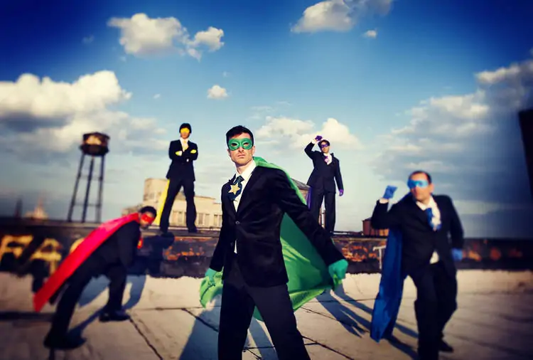 Customer Service Appreciation Week Themes and Costume ideas