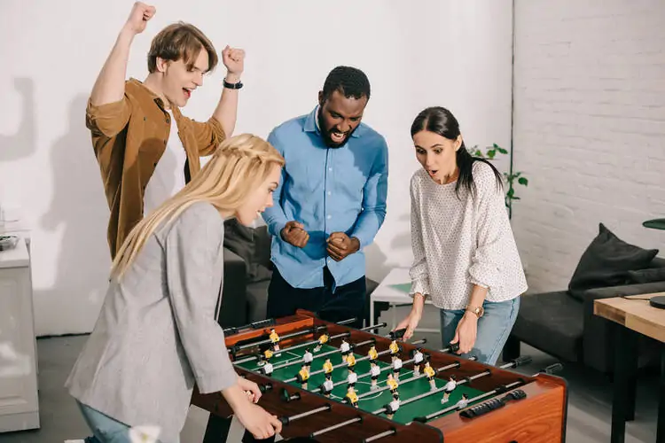 Customer Service Week Game ideas
