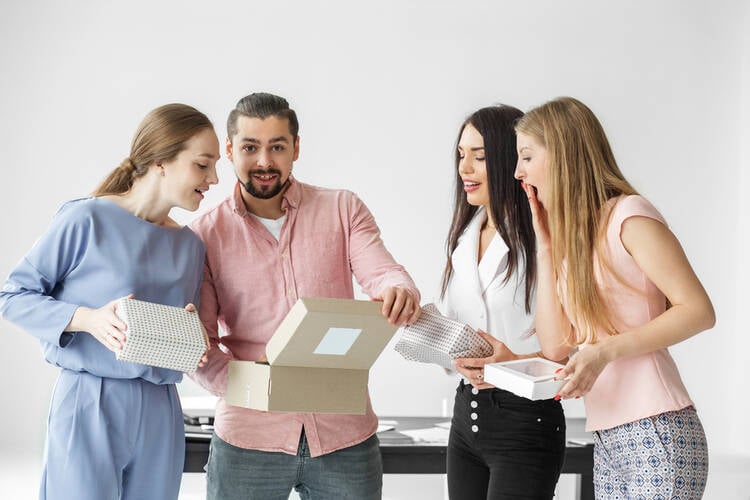 Customer Service Week Gift ideas