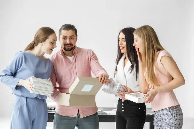 Customer Service Week Gift ideas