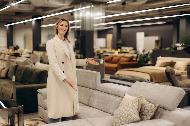 Furniture Store Marketing ideas to Attract Customers