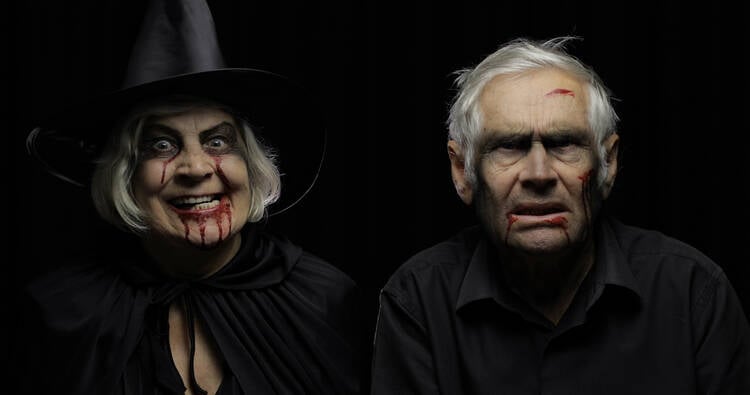 Halloween Party ideas for Seniors in Assisted Living