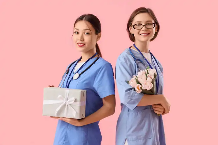 Nurses Week DIY Gift ideas