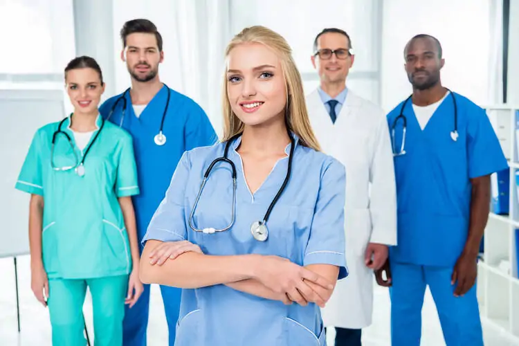 Nurses Week Theme ideas