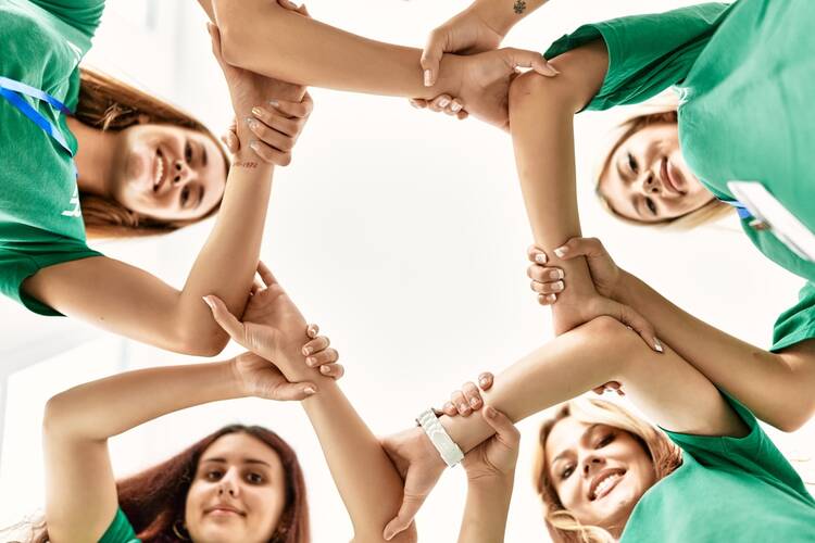 Nurses Week ideas and Activities to Keep Staff