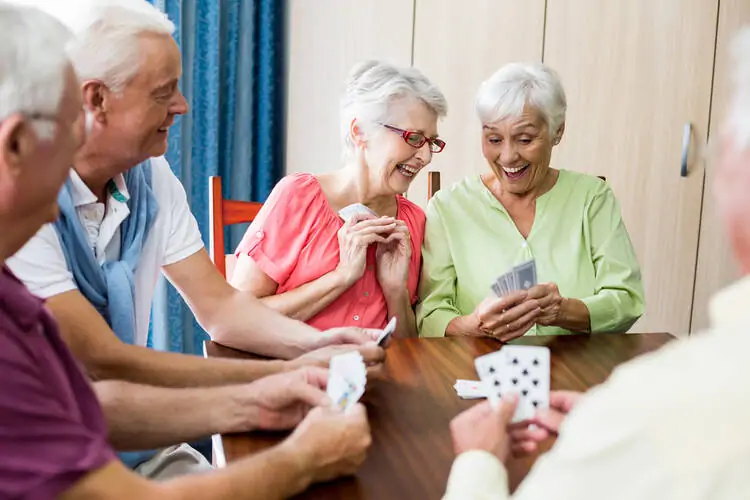 Nursing Home Week ideas and Activities for Staff and Residents
