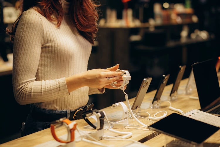 Tech Reseller ideas You Can Start in 3rd World Countries