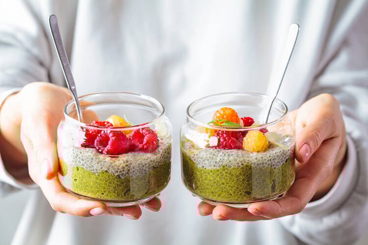 How to Start a Chia Seed Pudding Business