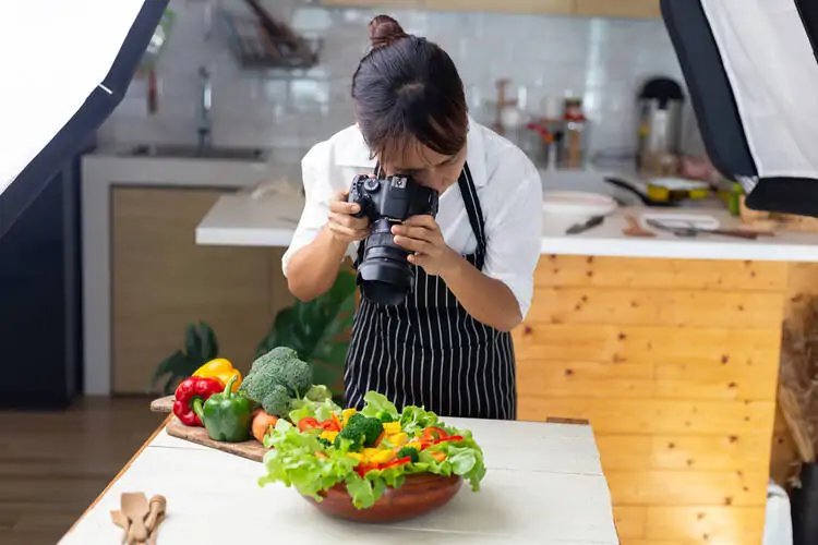 Food Business Content ideas to Attract Customers