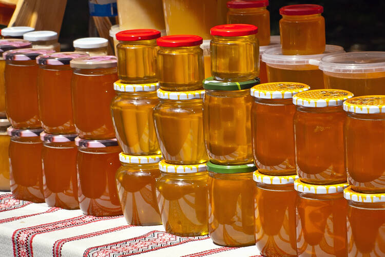 Honey Business ideas
